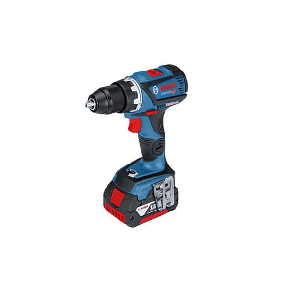 BOSCH GSR 18V-60 C