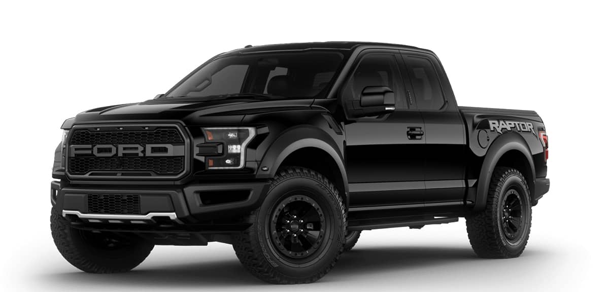 Ford Raptor